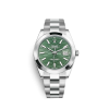 Rolex Datejust 126300 41mm fluted motif (Oyster)