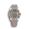 Rolex Datejust 126331 41mm Slate Motif Dial