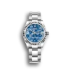 Rolex Datejust 278274 31mm Azzurro blue