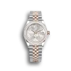 Rolex Datejust 278381RBR 31mm Silver