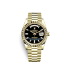 Rolex Day-Date 228238 40mm Onyx