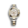 Super Clone Rolex Daytona Two Tone 116523