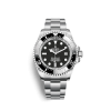 Rolex Deepsea 136660 44mm Black
