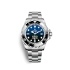 Rolex Deepsea 136660 44mm D-blue