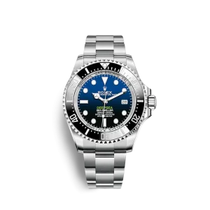 Rolex Deepsea 136660 44mm D-blue