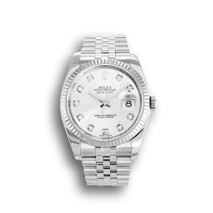 Rolex Datejust Diamond 116234