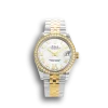 Rolex Datejust Diamond Ladies 178383