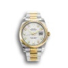 Rolex Datejust Domed Bezel 116203