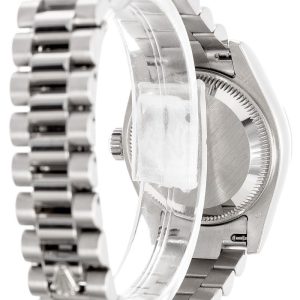 Rolex Datejust Mother of Pearl Ladies 179179 - Image 3