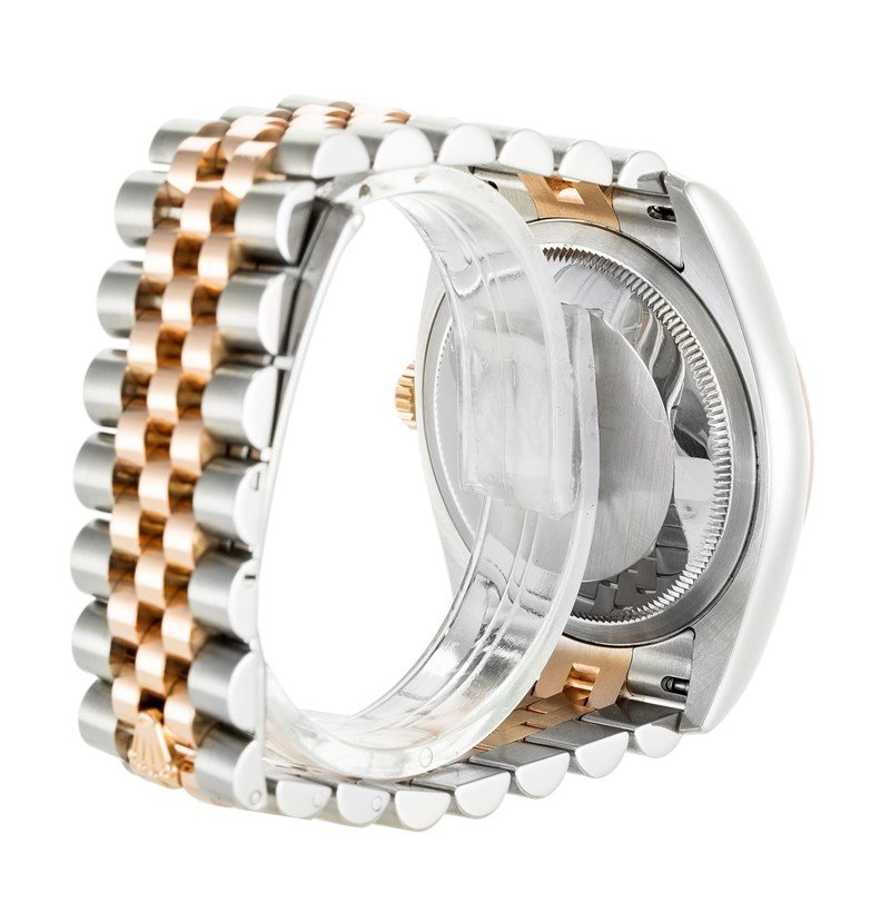 Rolex Datejust Jubilee Bracelet 116231 – Image 2