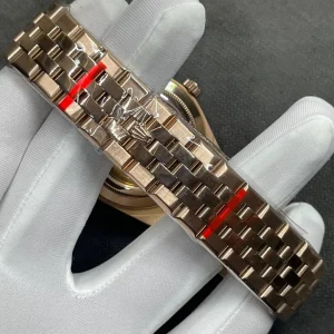 Rolex Land-Dweller 40 mm Everose Gold - Imagen 3