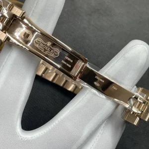 Rolex Land-Dweller 40 mm Everose Gold - Imagen 6