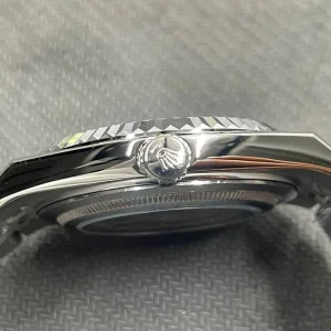 Rolex Land-Dweller 40 mm Ice Blue Dial - Imagen 4