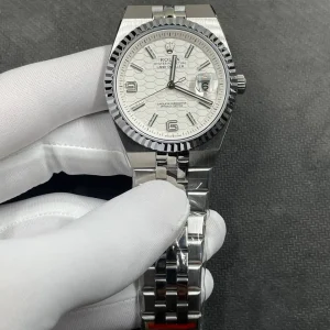Rolex Land-Dweller 40 mm Stainless Steel - Imagen 2