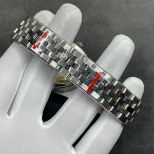 Rolex Land-Dweller 40 mm Stainless Steel - Imagen 4