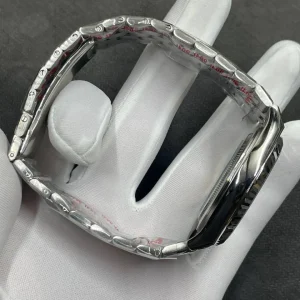 Rolex Land-Dweller 40 mm Stainless Steel - Imagen 5