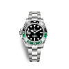 Rolex GMT-Master II Sprite 126720VTNR 40mm (Sprite) on Oyster