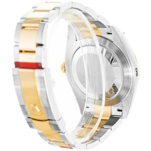 ⁦Rolex Datejust II Gold 126303⁩ - الصورة ⁦3⁩