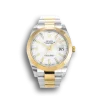 Rolex Datejust II Gold 126303
