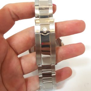 Rolex GMT Master II Black 116710 - Image 6