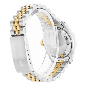 Rolex Datejust Ladies Two Tone 69173 – Image 2
