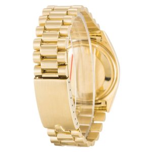 Vista alternativa de Rolex Day-Date Champagne 1803