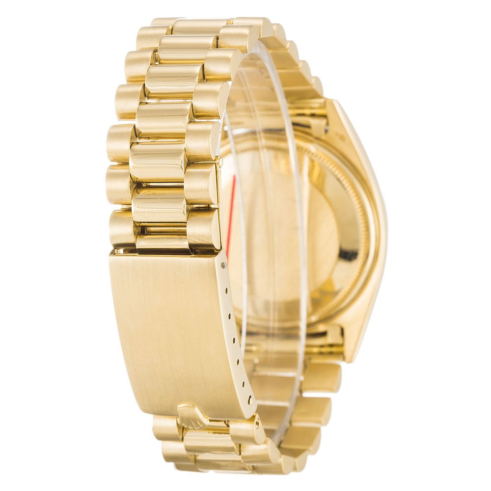 Rolex Day-Date Champagne 1803 - Image 2