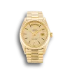 Rolex Day-Date Champagne 1803