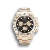 Super Clone Rolex Daytona Black Dial 116505