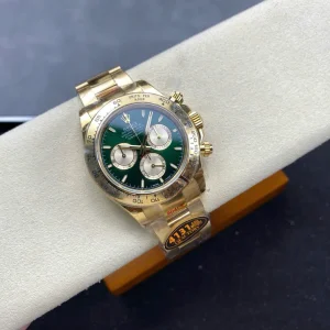 Alternative view of Rolex Daytona 40 mm 126508 “John Mayer”