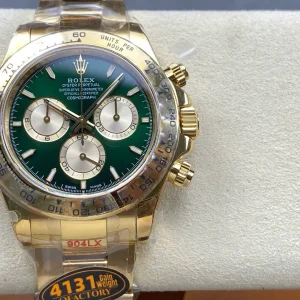 Rolex Daytona 40 mm 126508 “John Mayer” - Image 3