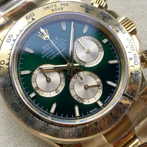 Rolex Daytona 40 mm 126508 “John Mayer” - Image 4