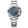 Rolex Daytona 40 mm 126509 Bright Blue Dial