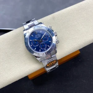 Rolex Daytona 40 mm 126509 Bright Blue Dial - Image 5