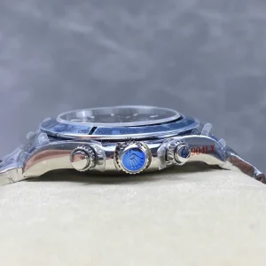 Rolex Daytona 40 mm 126509 Bright Blue Dial - Image 6