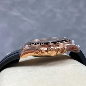 Rolex Daytona 40 mm 126515LN Bright Chocolate Dial - Image 6