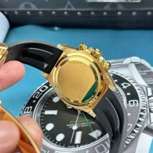Rolex Daytona 40 mm 126518LN Tiffany Dial - Image 11
