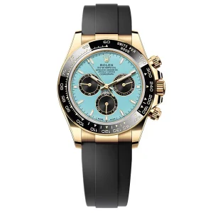 Rolex Daytona 40 mm 126518LN Tiffany Dial
