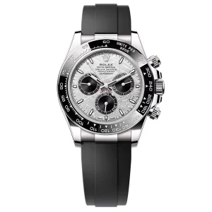 Rolex Daytona 40 mm 126519LN Meteorite Dial