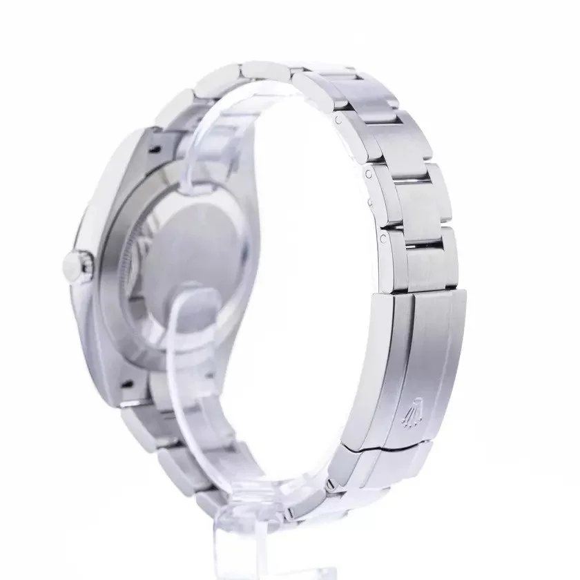 Super Clone Rolex Oyster Perpetual 277200 Lavender Dial - Imagen 2