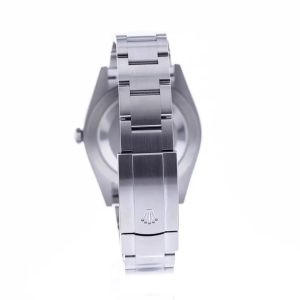 Super Clone Rolex Oyster Perpetual 277200 Lavender Dial - Imagen 3