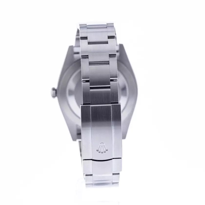 Super Clone Rolex Oyster Perpetual 277200 Lavender Dial - Imagen 3