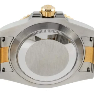 Rolex Two Tone Submariner 116613LB (Bluesy) – Bild 4