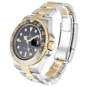 Rolex GMT Master II Black 116713 - Imagen 2