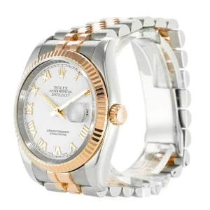 Rolex Datejust Jubilee Bracelet 116231 – Image 3