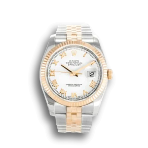 Rolex Datejust Jubilee Bracelet 116231