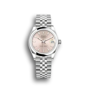 Rolex Datejust 31mm 278240 Pink