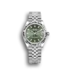 Super Clone Rolex Datejust 31mm 278274 Mint Green