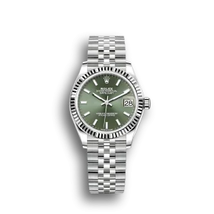 Super Clone Rolex Datejust 31mm 278274 Mint Green