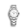 Rolex Datejust 31mm 278274 White